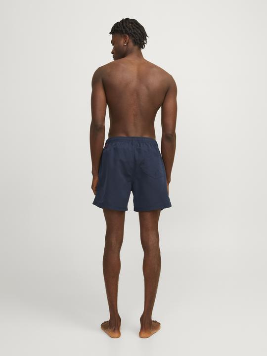 Produktbild Jack & Jones Klassische Badeshorts (S)