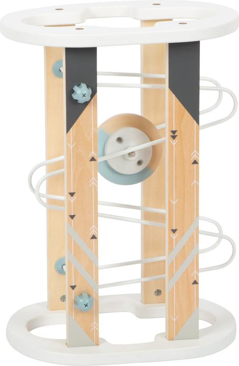 Immagine prodotto small foot Pista magnetica a sfera