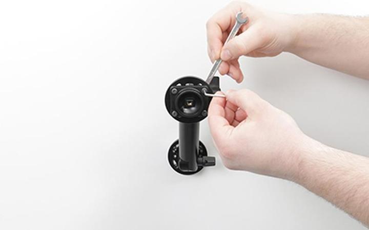 Image du produit Brodit Support passif Galaxy S23