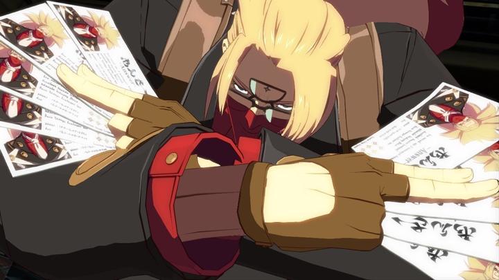 Produktbild Pqube Guilty Gear Xrd Revelator 2 (PS4)