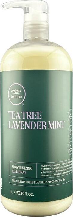 Produktbild Paul Mitchell Lavender Mint Moisturizing (1000 ml, Flüssiges Shampoo)