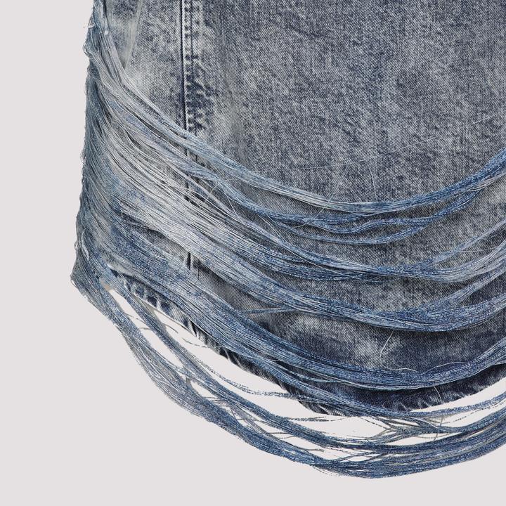 Actual product image Diesel Abiti Blu (S)
