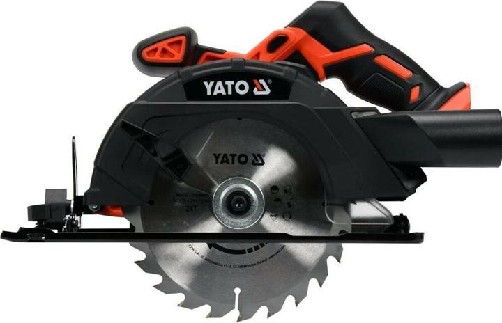 Image du produit Yato Handkreissäge