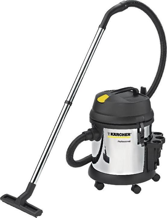 Kärcher Professional NT 27/1 Me Adv (Wet dry vacuum cleaner)