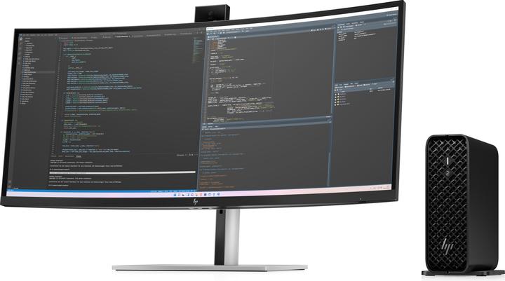 Produktbild HP Z2 Mini G1i Intel Core Ultra 7 265K 32GB 1TB/SSD NVIDIA RTX 2000 16GB W11P 3J Gar (DE) (Intel Core Ultra 7 265K, 32 GB, 1000 GB, RTX 2000 Ada)