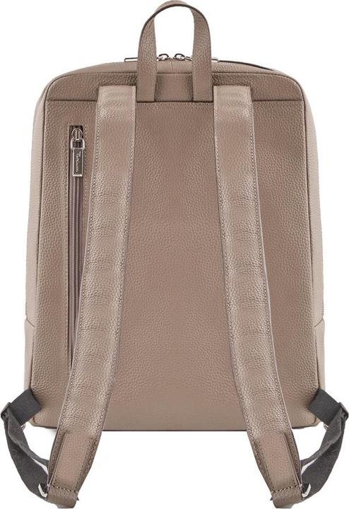 Actual product image Riccardo Ferducci Backpack, 14 laptop size
