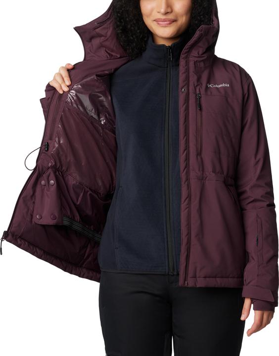 Actual product image Columbia Powdered Peak™ Insulated Jacket (S)