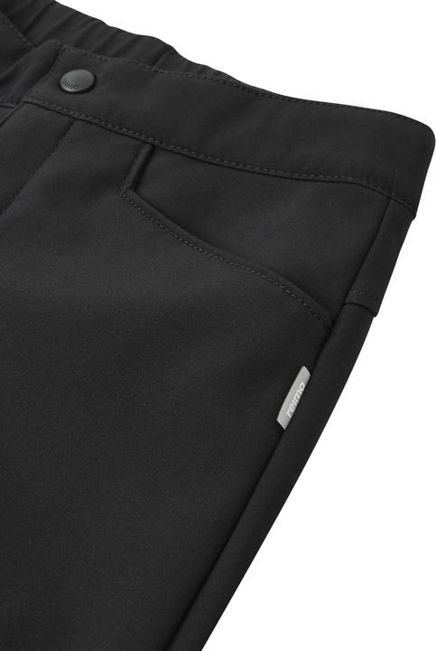 Produktbild Reima Kinder Softshellhose Idea (164)