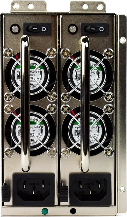 Produktbild Fantec SURE STAR R4S-400 G1V2 (400 W)