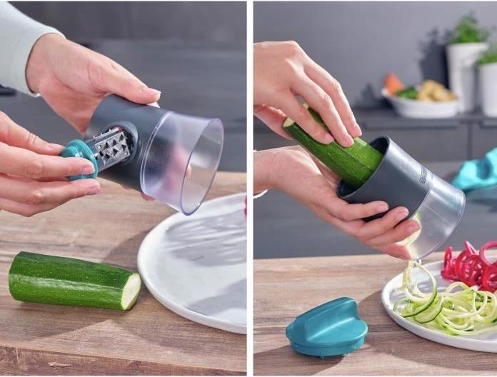Produktbild Leifheit 03221 Ausstechform