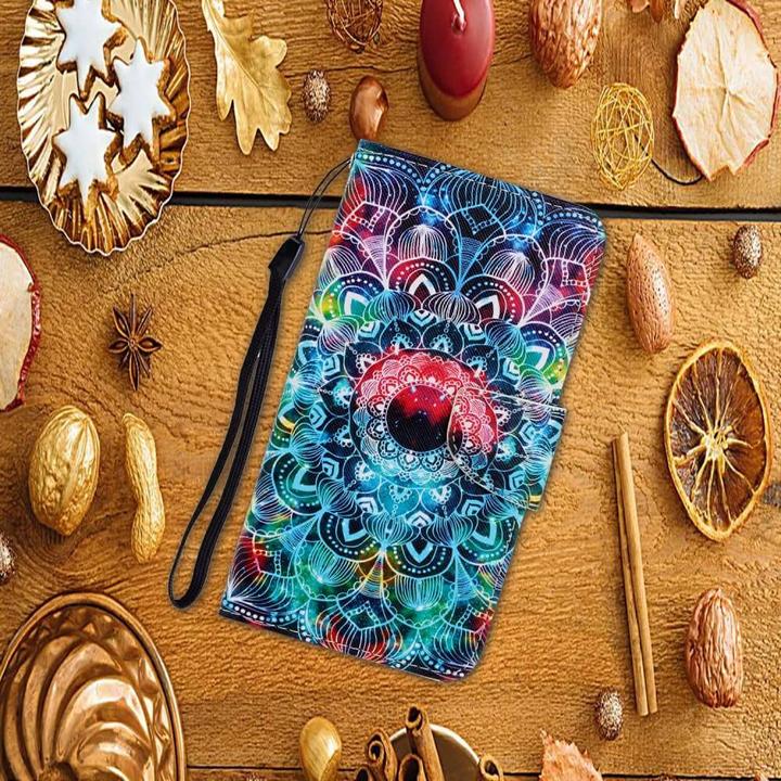Image du produit Cover-Discount Galaxy A16 - Pochette avec motif (Samsung Galaxy A16 5G)