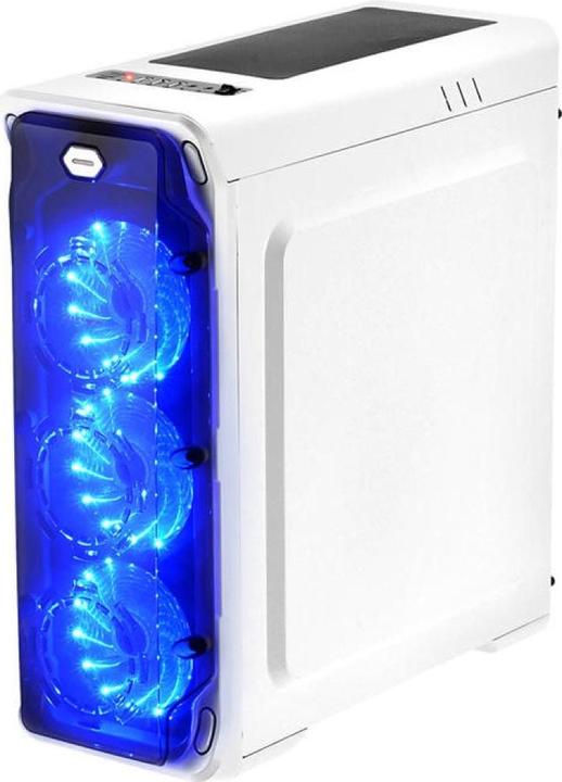 Produktbild LC-Power Lc-988w-On (ATX, mATX, Mini-ITX)