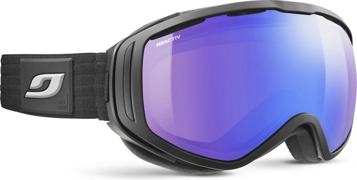 Produktbild Julbo Titan OTG Reactive 1-3 High Contrast Skibrille