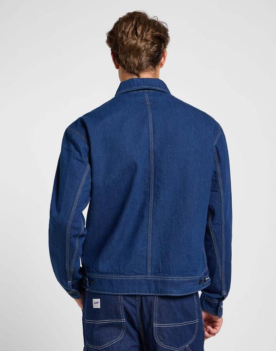 Immagine prodotto Lee Jeansjacke 91W Workwear Jacket (L)