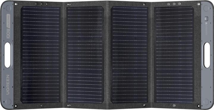 Produktbild Ugreen Solar Panel 100W (100 W, 5 kg)