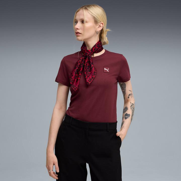 Actual product image Puma Ess Elevated Tee (L)