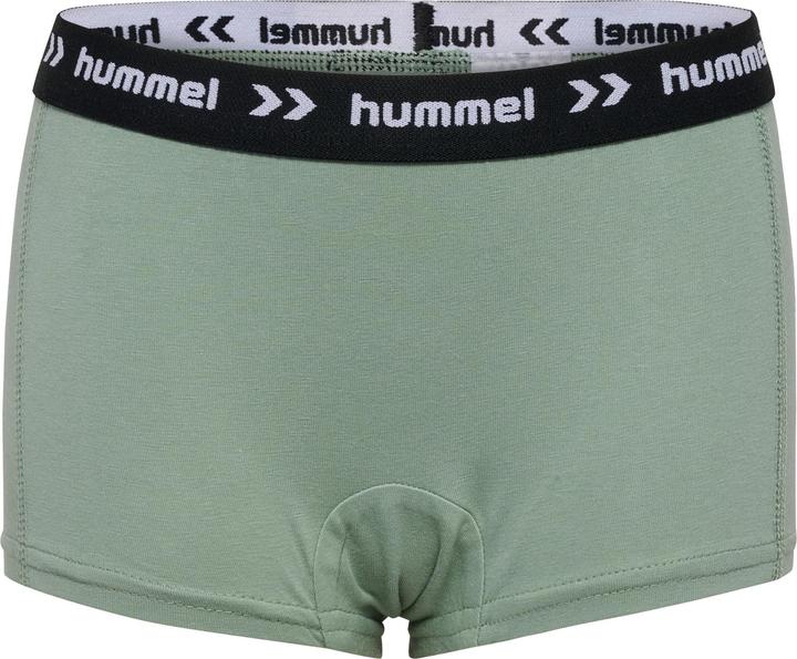 Produktbild hummel hmlNALA HIPSTERS 3 PAK (58, 59, 60, 62, 63, 64, 3er Pack)