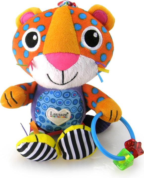 Produktbild Tomy Lionel der Leopard
