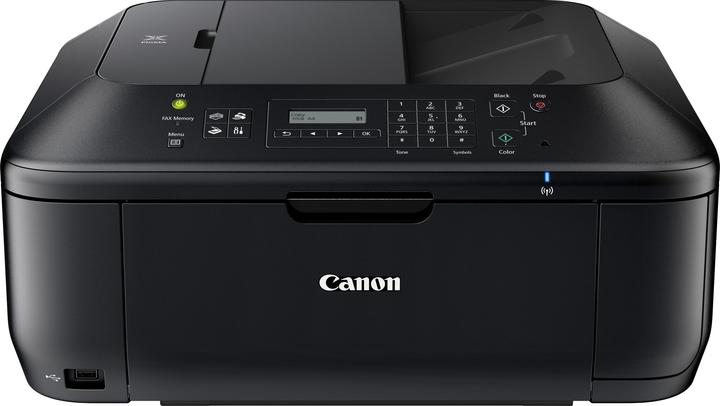 Canon Pixma Mx535 (Inktpatroon, Kleur)
