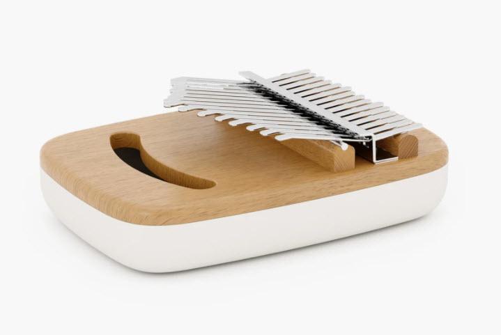 Actual product image Umbra Strumba (18 x 12 x 6 cm)