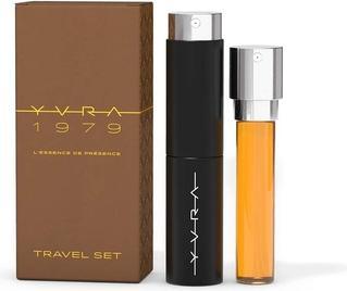 Actual product image Yvra Travel Set 1979 (Eau de parfum, 1979000 ml)