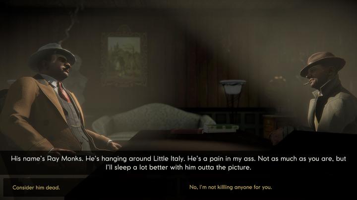 Produktbild Paradox Interactive Empire of Sin (PC, DE)