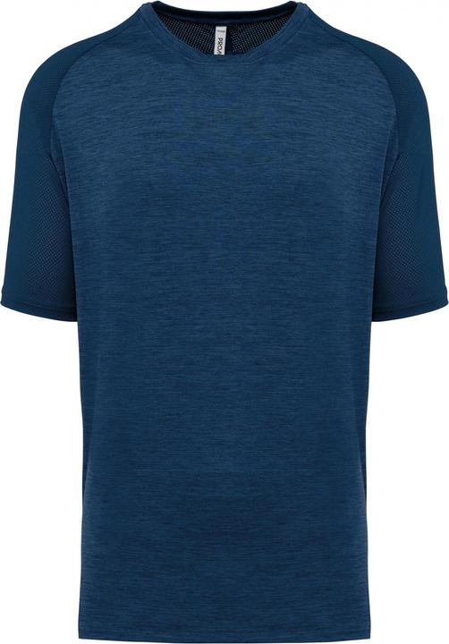 Proact Zweifarbiges Trikot mit Raglanärmeln