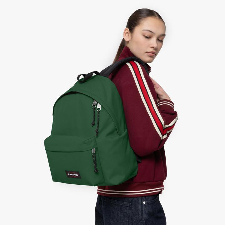 Immagine prodotto Eastpak Rucksack Padded Pakr Dunkelgrün (24 l)