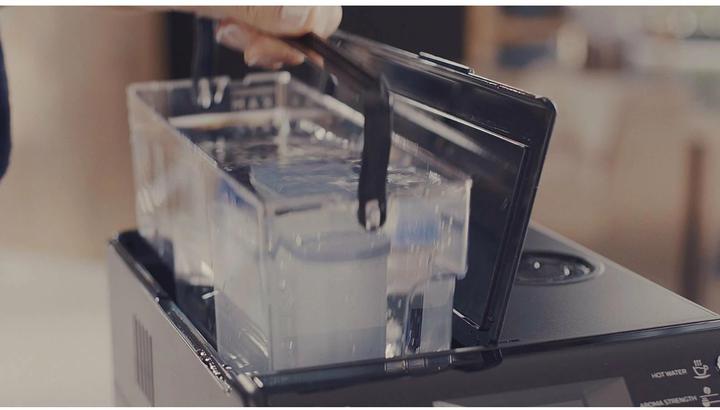 Actual product image Philips AquaClean CA6903/22 (2 x)