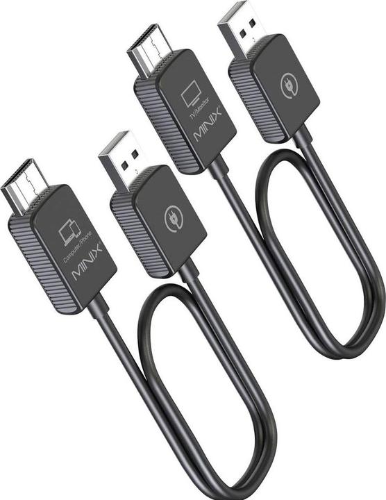 Immagine prodotto Minix H1 (50 m, HDCP 1.2)