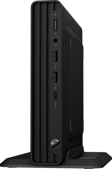 Produktbild HP Pro Mini 260 G9 Desktop PC (Intel Core i5-1334U, 16 GB, 512 GB, Intel Iris Graphics)