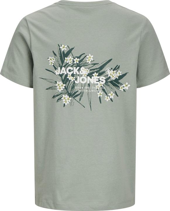 Image du produit Jack & Jones Rückenprint T-shirt Junior T-shirt (140)