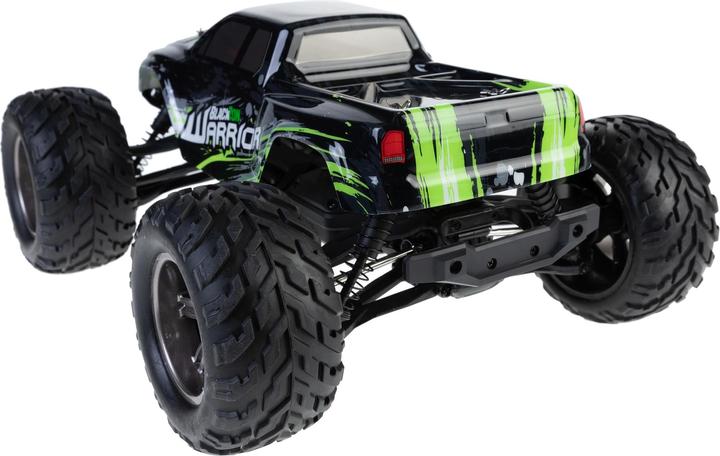 Image du produit Blackzon Warrior (RTR Prêt à fonctionner)