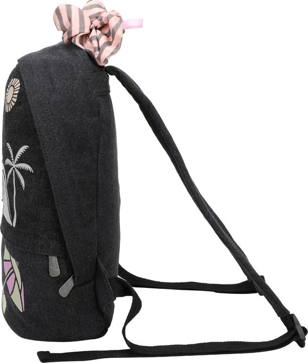 Produktbild Fritzi aus Preußen Limited Barbie Malibu Denim Daypack 31 cm (11 l)