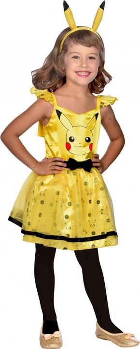 Produktbild Amscan Pokemon - Pikachu (104)