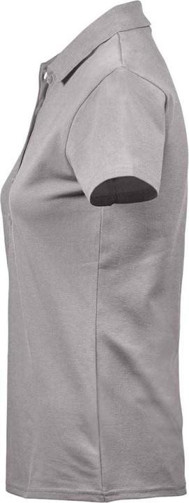 Immagine prodotto Tee Jays Luxury Maglietta Polo Elasticizzata Donna (XL)
