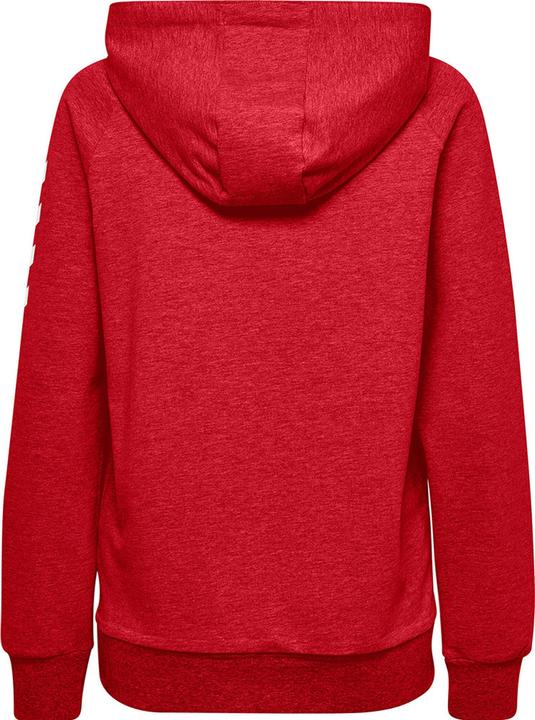 Produktbild hummel Go Cotton Hoodie Woman (XS)