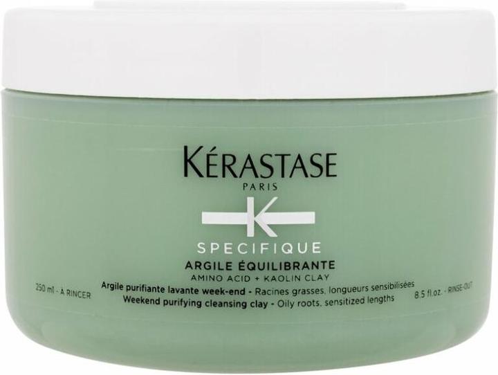 Immagine prodotto Kérastase Specifique Argile Equilibrante (250 ml, Shampoo liquido)