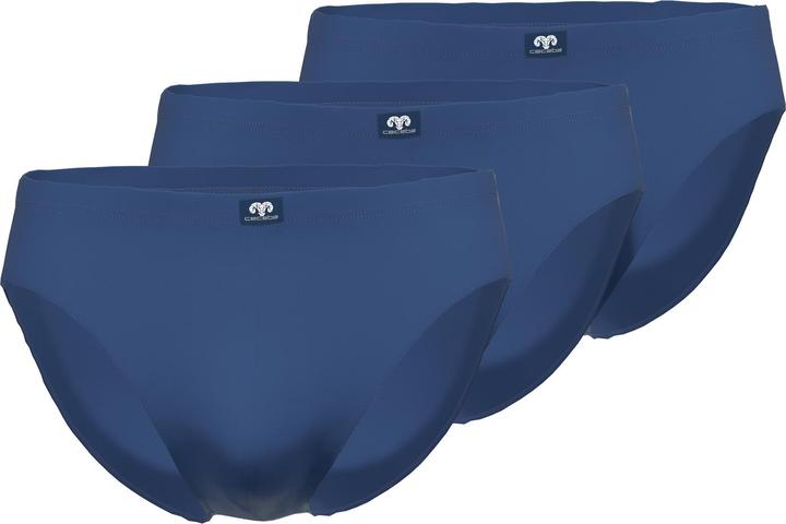 Produktbild Ceceba Herren-Slip 3er-Pack (7, 3er Pack)