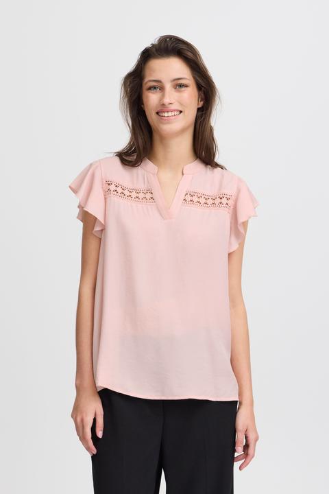 Actual product image B.young BYITILDA BLOUSE 20815872 (38)