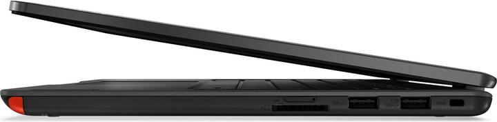 Produktbild Lenovo 13w Yoga G1 AMD Ryzen 5 5625U 33,78cm 13.3" FHD 16GB 512GB SSD UMA W11P Thunder Black TopSeller (13.30", AMD Ryzen 5 5625U, 16 GB, 512 GB, DE)