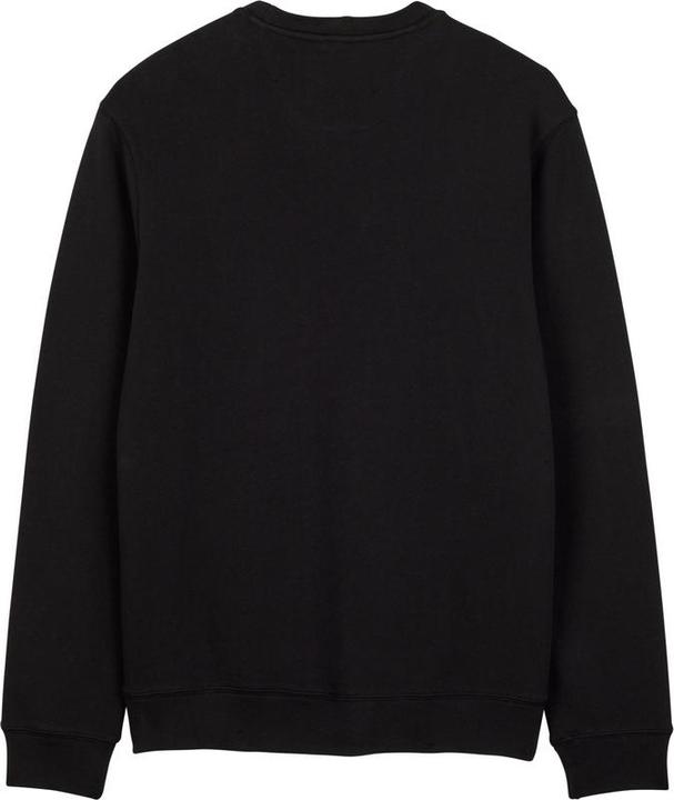 Produktbild Fox Sweater 24 Level Up Crew Blk (M)