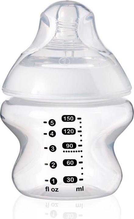 Productafbeelding Tommee Tippee Fles, 150 ml, 42240090 (150 ml)