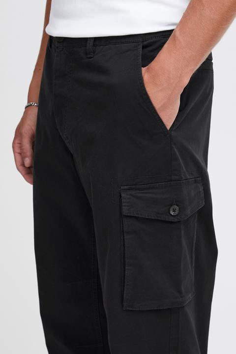 Image du produit Solid SDGiorgio Liam Cargo - Pantalons - 21107919 (W33/L34)