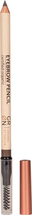 GRN Eyebrow Pencil coffee (Keine Farbe)