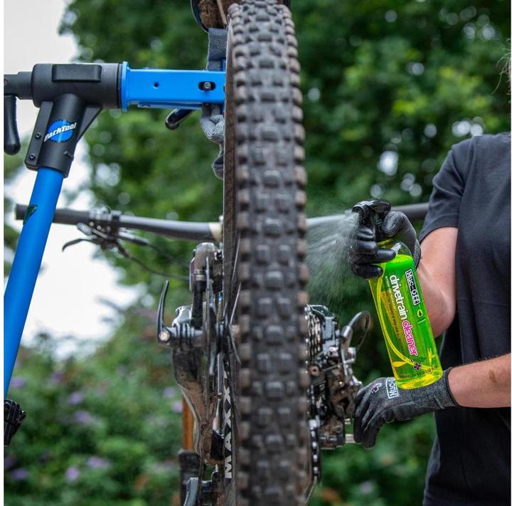 Produktbild Muc-Off Drivetrain Cleaner Kettenreiniger (500 ml, Kettenreiniger)