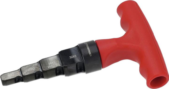 Actual product image Rothenberger ROCALIBER S, 10 Stück Kalibrierwerkzeug