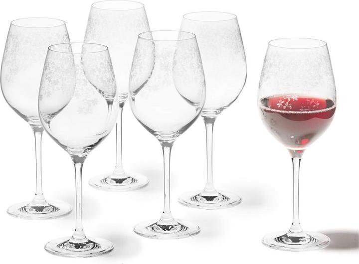 Produktbild Leonardo Chateau Rotweinglas (51 cl, 1 Gläser, Rotweingläser)