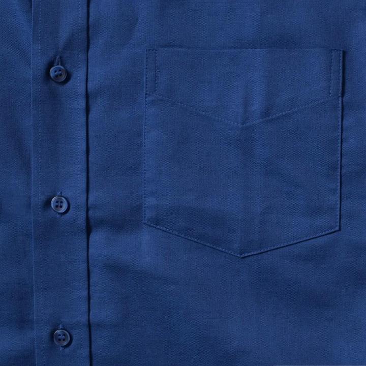 Immagine prodotto Russell - Camicia Classica Manica Corta - Uomo