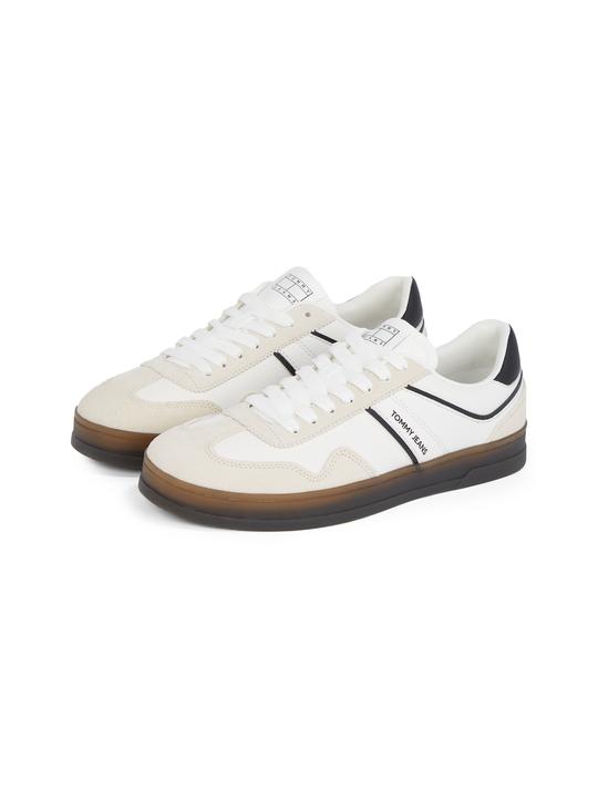 Actual product image Tommy Hilfiger The Greenwich Leather (42)